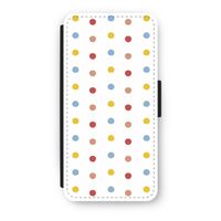 Bollen: iPhone SE 2020 Flip Hoesje