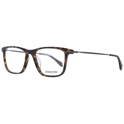 Heren Brillenframe Zadig & Voltaire VZV135 530743