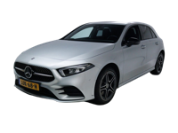 Mercedes Benz A Klasse