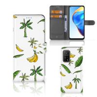 Xiaomi Mi 10T Pro | Mi 10T Hoesje Banana Tree