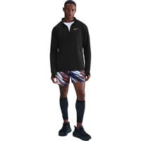 Nike Dri-FIT Jakob Half-Zip Longsleeve Heren
