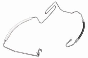 Hydraulische slang, besturing V101134