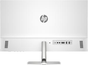 HP Series 5 27 inch FHD Monitor with Speakers - 527sa