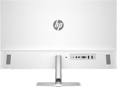 HP Series 5 27 inch FHD Monitor with Speakers - 527sa