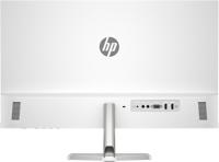 HP Series 5 27 inch FHD Monitor with Speakers - 527sa - thumbnail