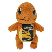 Boti Pokemon Pluchen Corduroy Knuffel Charmander, 20cm