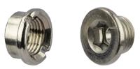 XLC Derad bout 8x7mm zi