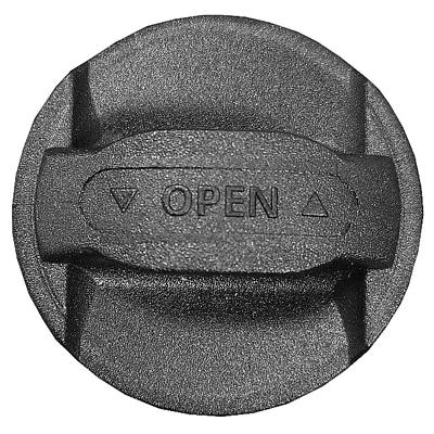 Pulsar APS 5 Battery Lock