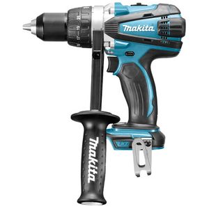 Makita DDF458ZJ Heavy Duty accuboorschroevendraaier | zonder accu's en lader - DDF458ZJ