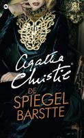 De spiegel barstte - Agatha Christie - ebook