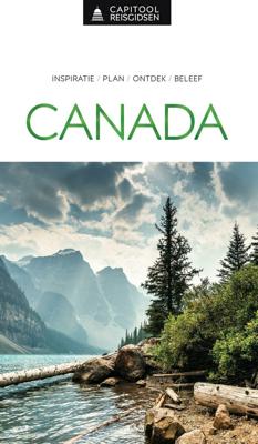 Canada (Paperback)