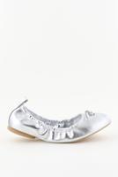 Hogan ballerina's H684 HXW6840FP80U0AB200 zilver Hogan ballerina's H684 HXW6840FP80U0AB200 zilver