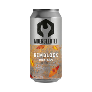 Moersleutel Remblock 44cl