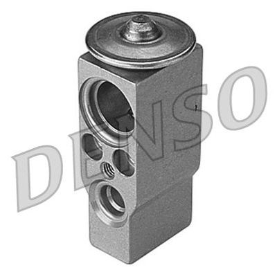 Expansieventiel airco DVE25002