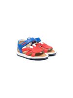 Camper Kids sandales pré-marches Crab - Bleu