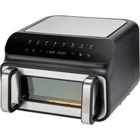 Wilfa Dualfry Grill AFG-10 Airfryer 10 l 1600 W Wilfa Dualfry Grill AFG-10 Airfryer 10 l 1600 W