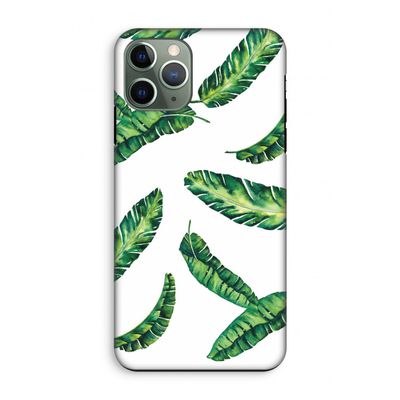 Lange bladeren: iPhone 11 Pro Tough Case
