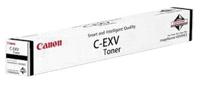 Canon C-EXV 51 tonercartridge 1 stuk(s) Origineel Zwart