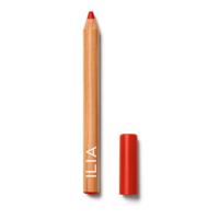 ILIA Beauty Lip Sketch Hydrating Crayon Piazza 2.3gr