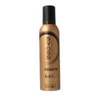 Syoss Mousse keratin 250 Milliliter