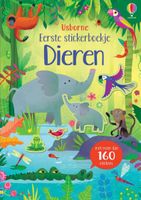 Usborne Publishers Dieren - thumbnail