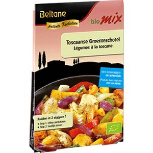 Beltane Toscaanse Groenteschotel 19 gram