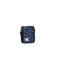 New Rebels ® Sealife Schoudertas Blauw