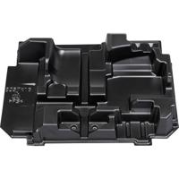 Makita 8357K1-6 Kofferinlegstuk (l x b x h) 375 x 285 x 70 mm