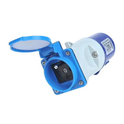 Pro Plus Verloopstekker Frankrijk