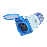 Pro Plus Verloopstekker Frankrijk