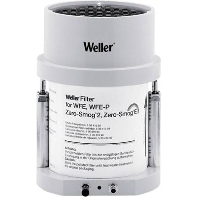 Weller WFE Soldeerdampafzuiging 230 V 30 l/min