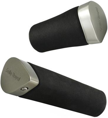 SelleRoyal Handvatset selle royal nivo gel gripshift - 130/90 mm
