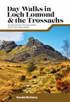 Wandelgids Day Walks Loch Lomond & the Trossachs | Vertebrate Publishi