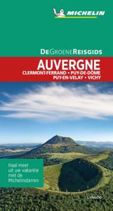 Auvergne (Paperback)