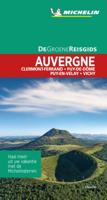 Auvergne (Paperback)
