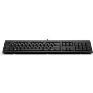 HP 125 toetsenbord AZERTY