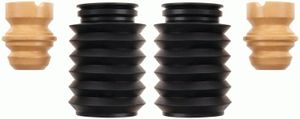 Aanslagrubber met stofkap - Protection kit 900132