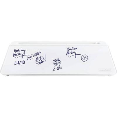 magnetoplan 12315 Tafelorganizer Wit Aantal lades: 5