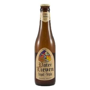 Van den Bossche Pater Lieven Tripel 33Cl