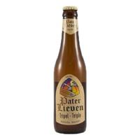 Van den Bossche Pater Lieven Tripel 33Cl