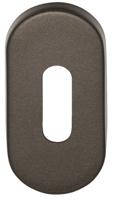 Formani Basics LBN32 sleutelplaatje ovaal - brons