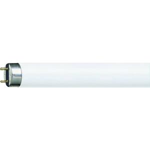 Philips Lighting TL-lamp Energielabel: G (A - G) G13 58.5 W Neutraalwit Buis (Ø x l) 26 mm x 1500 mm 10 stuk(s)