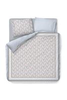 Pip Studio Kairi Bloom Licht blauw dekbedovertrek