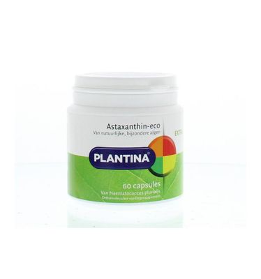 Astaxanthine eco