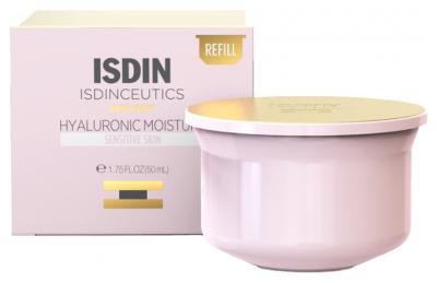 Isdin Isdinceutics Hyaluronic Moisture Dagcrème 50 gr
