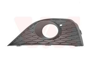 Ventilatiegrille, bumper 4919593