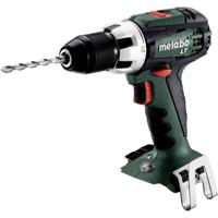 Metabo BS 18 LT 602102890 Accu-schroefboormachine 18 V Li-ion