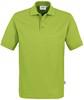 Hakro 816 Polo shirt MIKRALINAR® - Kiwi - L