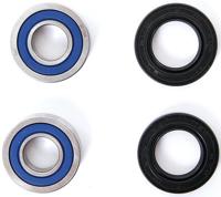 ALL BALLS Racing Wheel bearing sets 25-165 complete with simmerrings