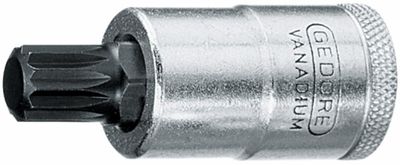 INBUSDOPSL.INX19 6 MM 615900